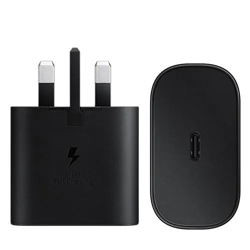 شارژ 25 وات اورجینال سامسونگ EP-T2510 PD