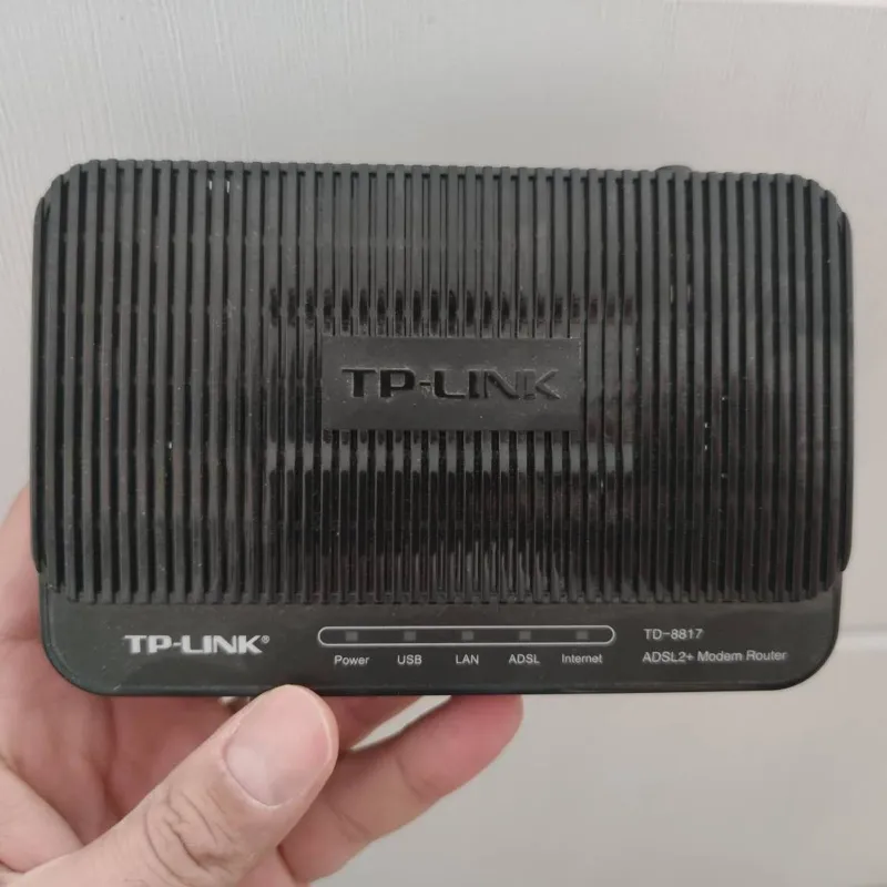 مودم ADSL2 Plus