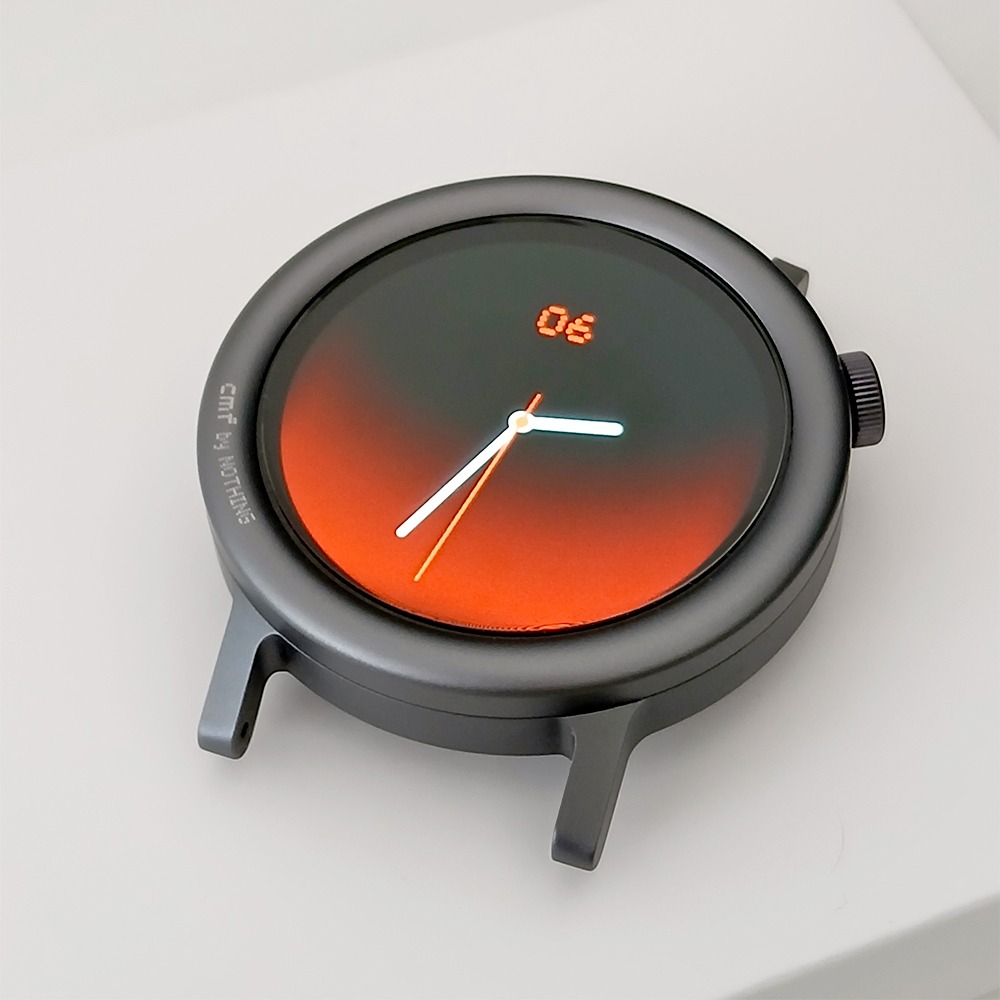 ساعت هوشمند ناتینگ CMF Watch Pro 2