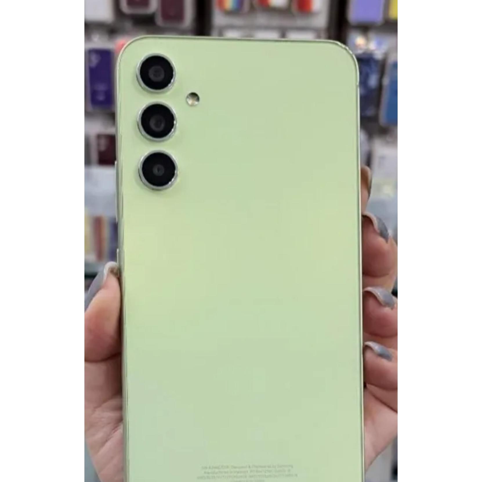 سامسونگ گلکسی A34