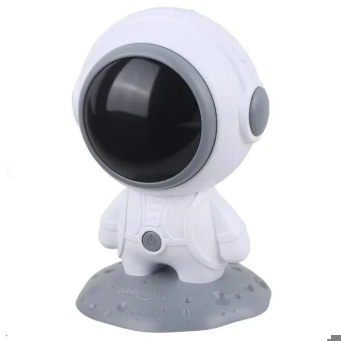 اسپیکر بلوتوثی قابل حمل SPACEMAN مدل GTS-2097