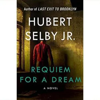 کتاب زبان اصلی REQUIEM FOR A DREAM