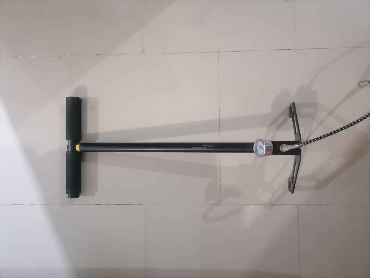 تلمبه PCP مدل ایرمگا-نیازمند تعمیر