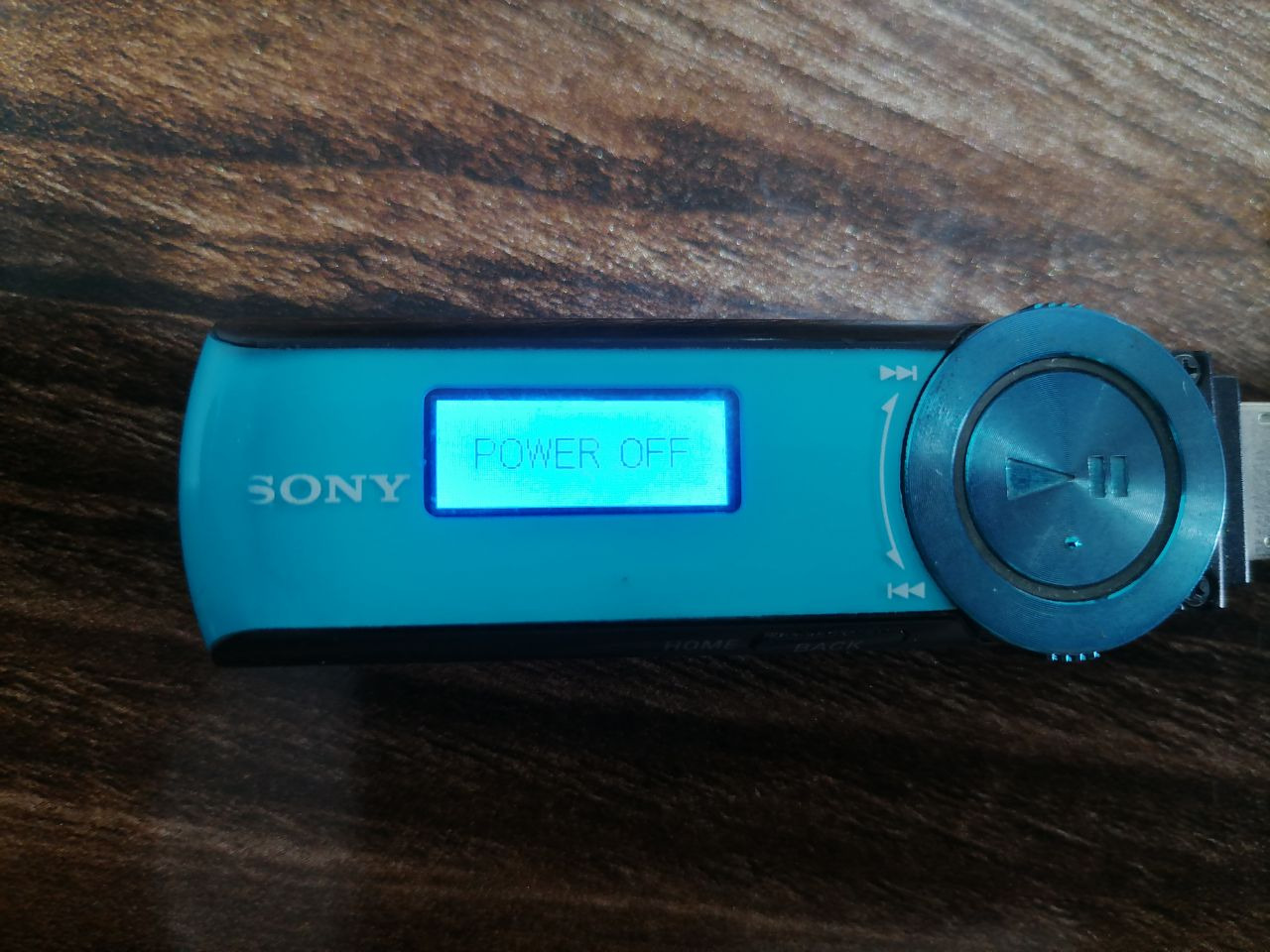 MP3 Player Sony 8g