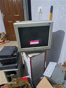 مانیتور