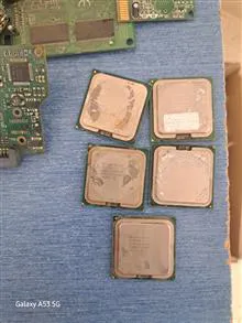 Cpu