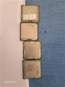 Cpu