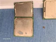 Cpu