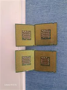 Cpu