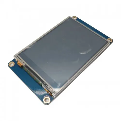 ماژول نمایشگر 2.8 اینچی فول کالر تاچ Nextion HMI