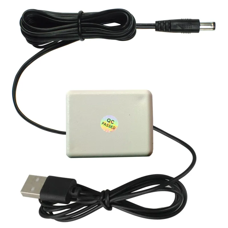 مبدل USB به آداپتور با خروجی 12 ولت مخصوص مودم