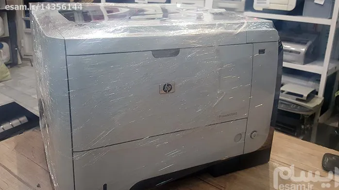 پرینتر HP 3015 | شماره کالا : 14356144