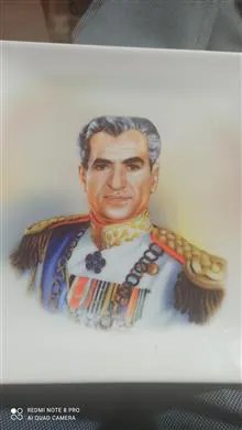 بشقاب