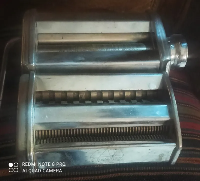 رشته بری سالم