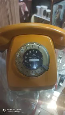 تلفن
