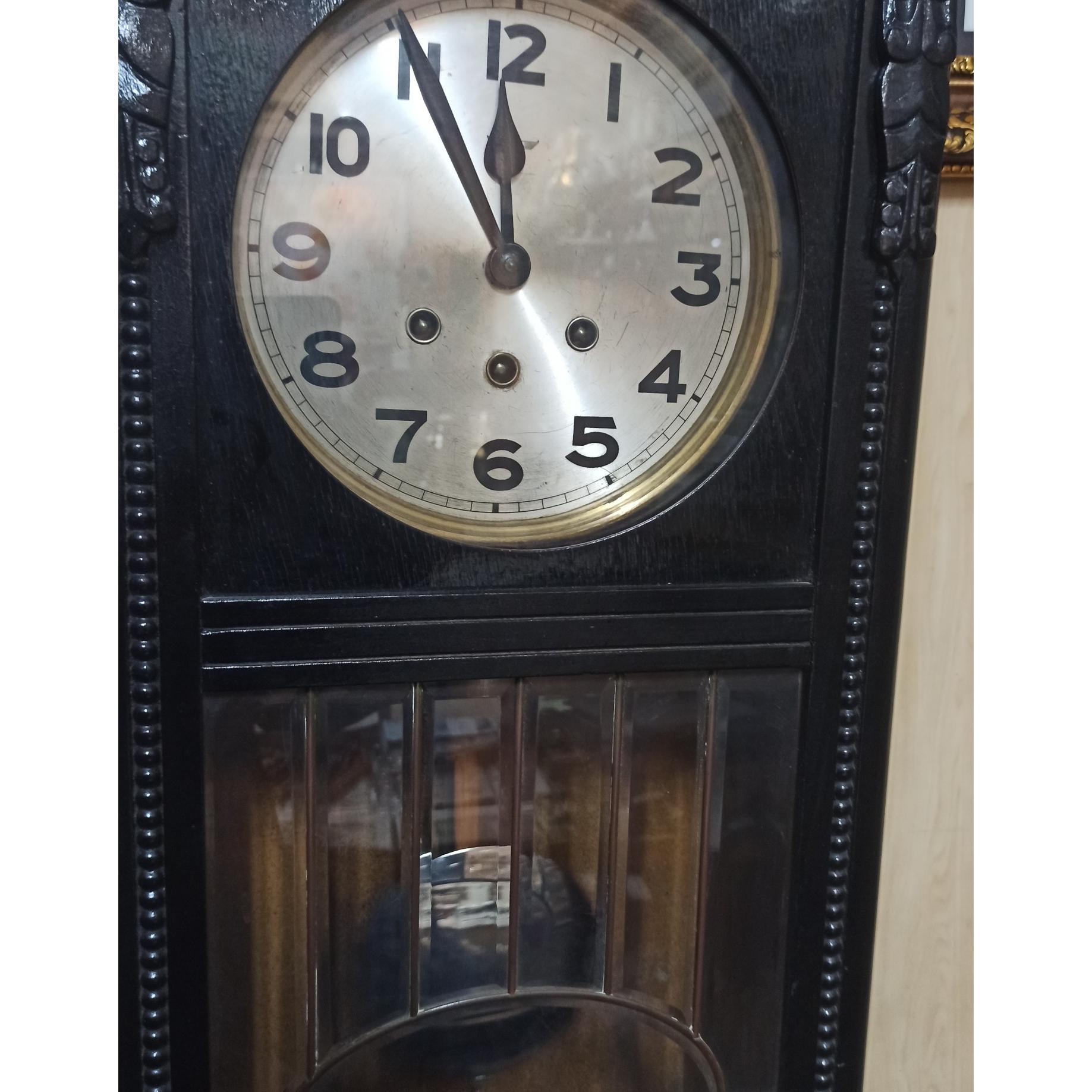 ساعت دیواری کوکی المانی