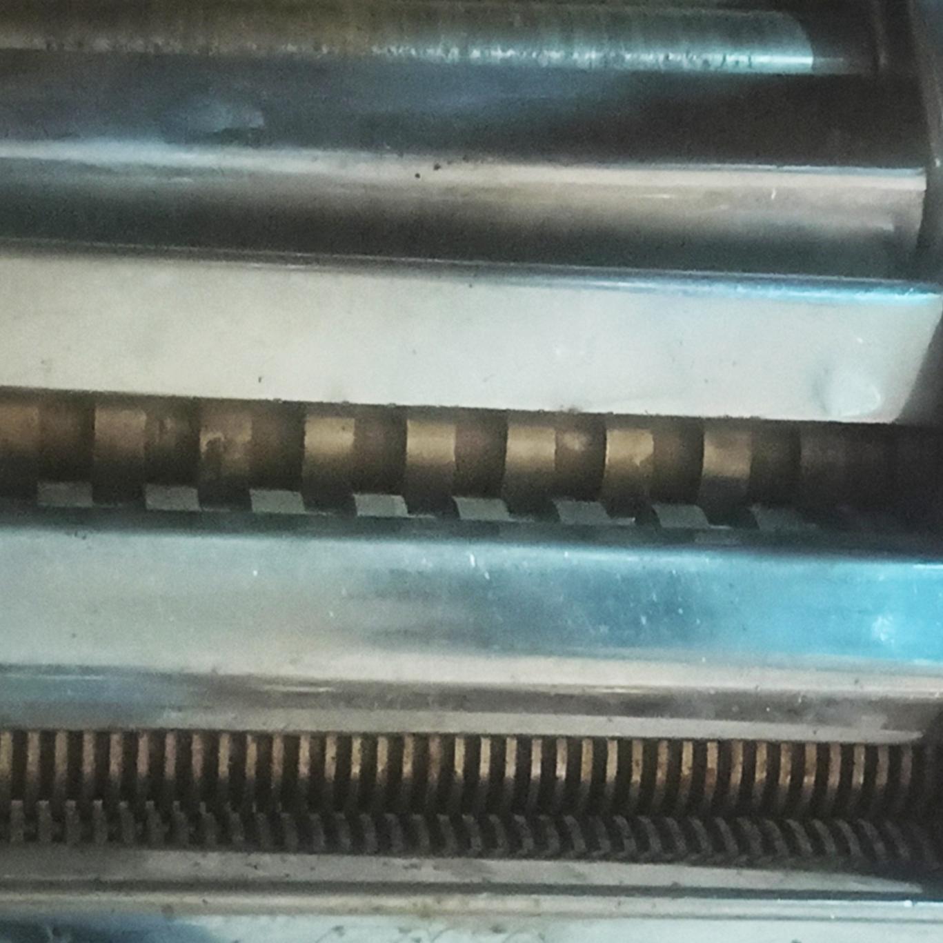 رشته بری قدیمی