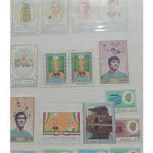 تمبر