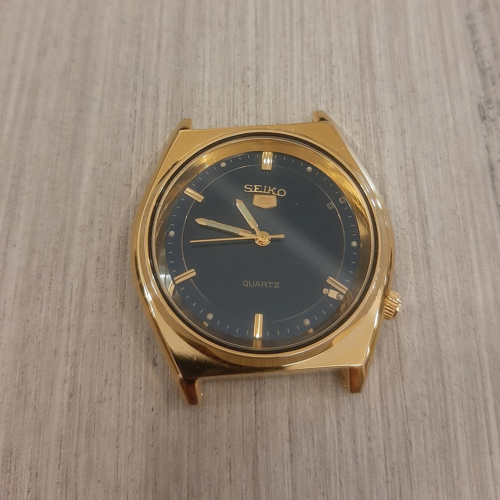 ساعت مچی زیبای سیکو 5 SEIKO