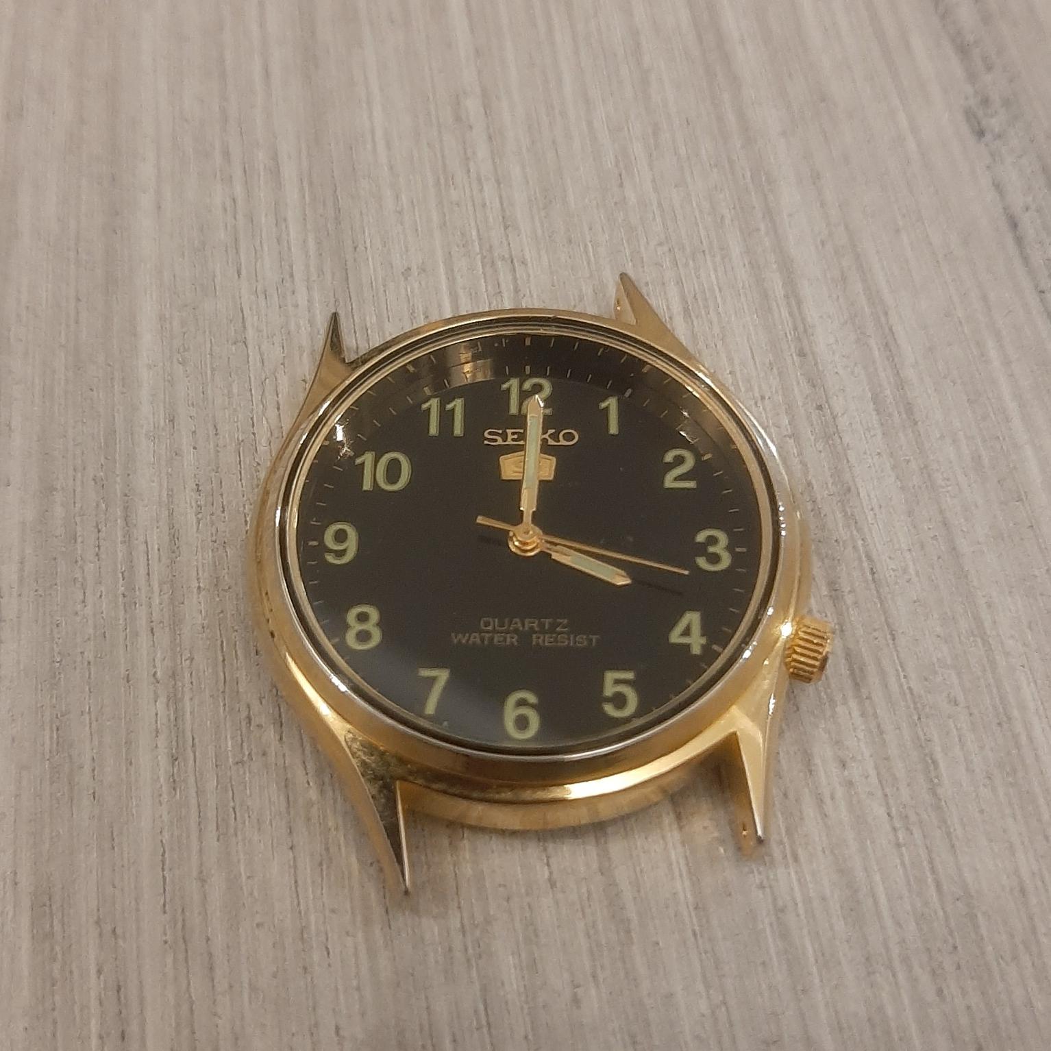 ساعت مچی زیبای سیکو 5 SEIKO