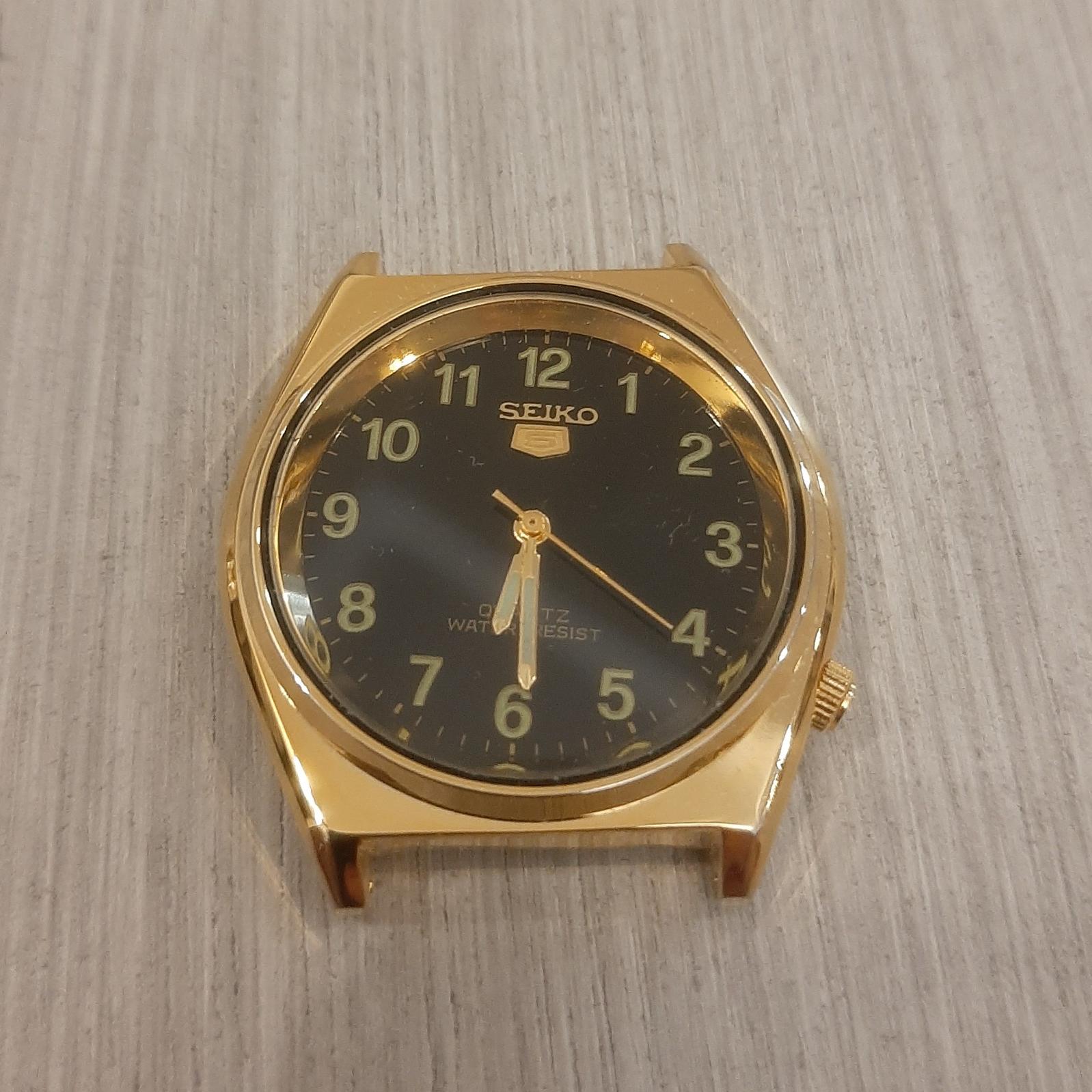 ساعت مچی زیبای سیکو 5 SEIKO