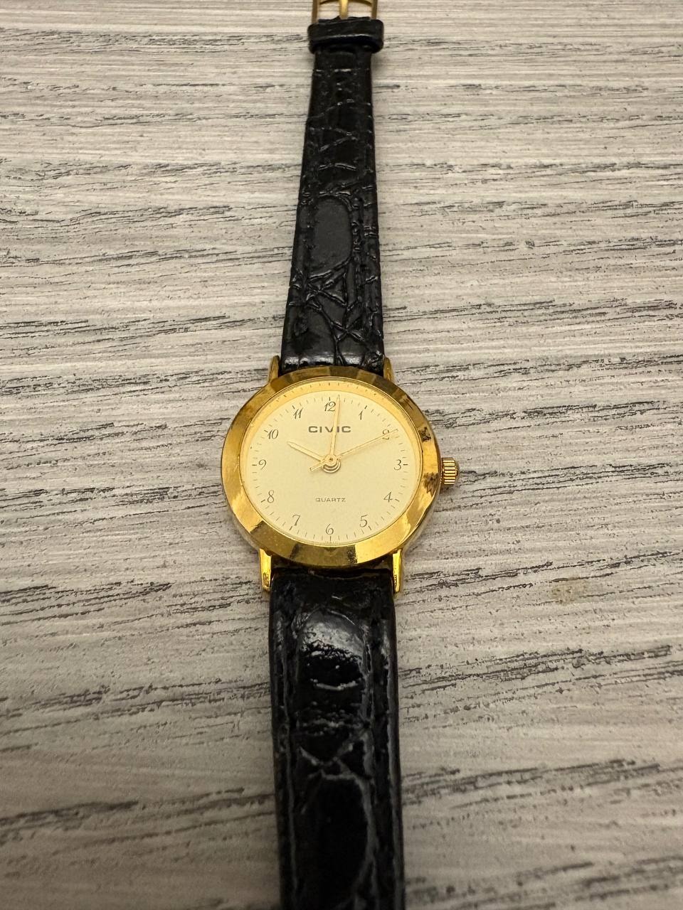 ساعت مچی زیبای زنانه Civic ژاپن
