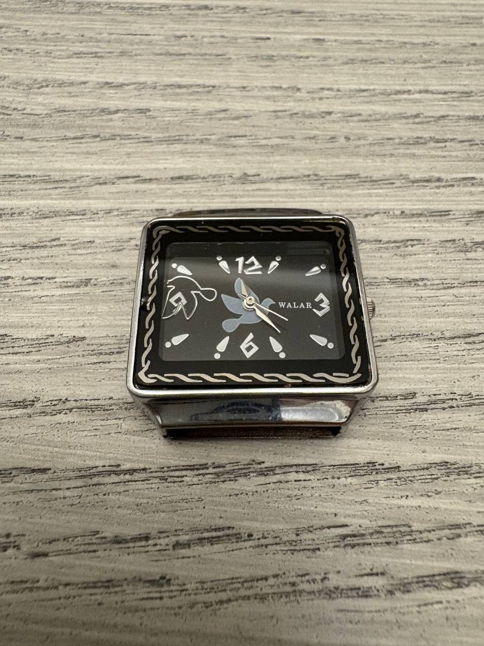 ساعت مچی والار walar