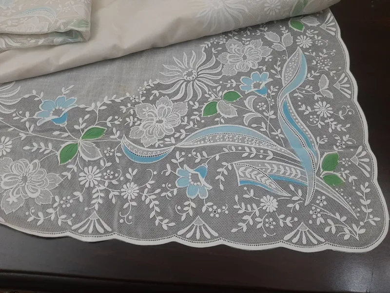 سفره رومیزی 12 نفره meiwa ژاپن