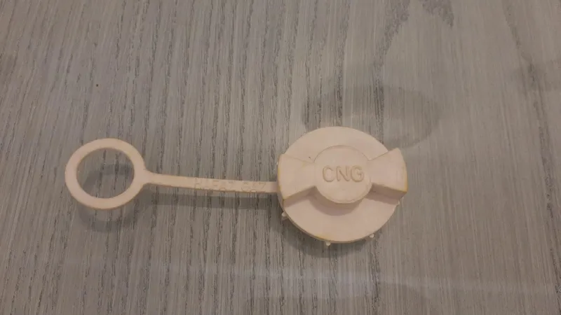 مزایده 10 عدد درب بندار باک سی ان جی CNG