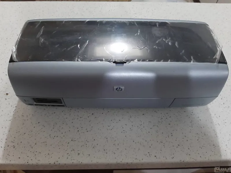 پرینتر رنگی اچ پی hp 7260