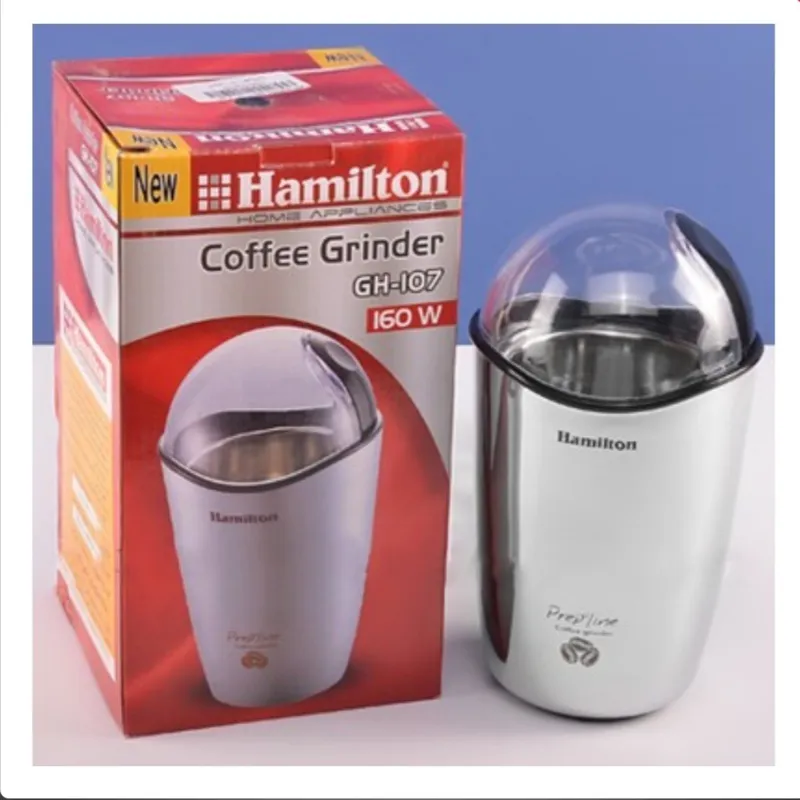 آسیاب قهوه ( خرد کن ) همیلتون Hamilton