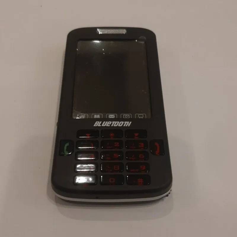 گوشی موبایل مدل A950 (نو و آکبند)