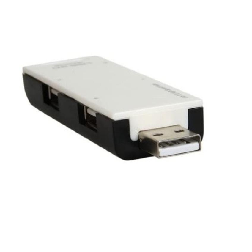 هاب 20 USB چهار پورت