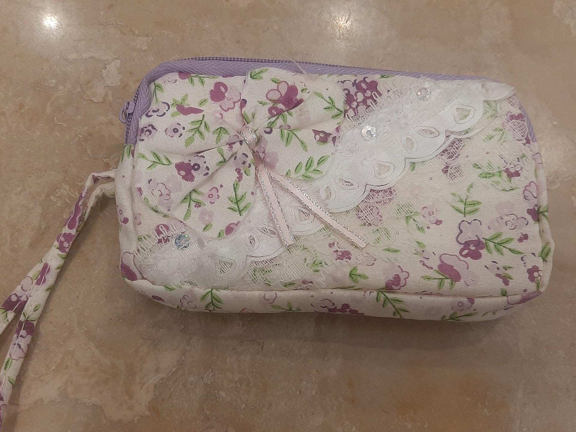 کیف زیبایی دخترانه و زنانه ( وارداتی )