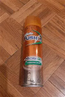 ژل