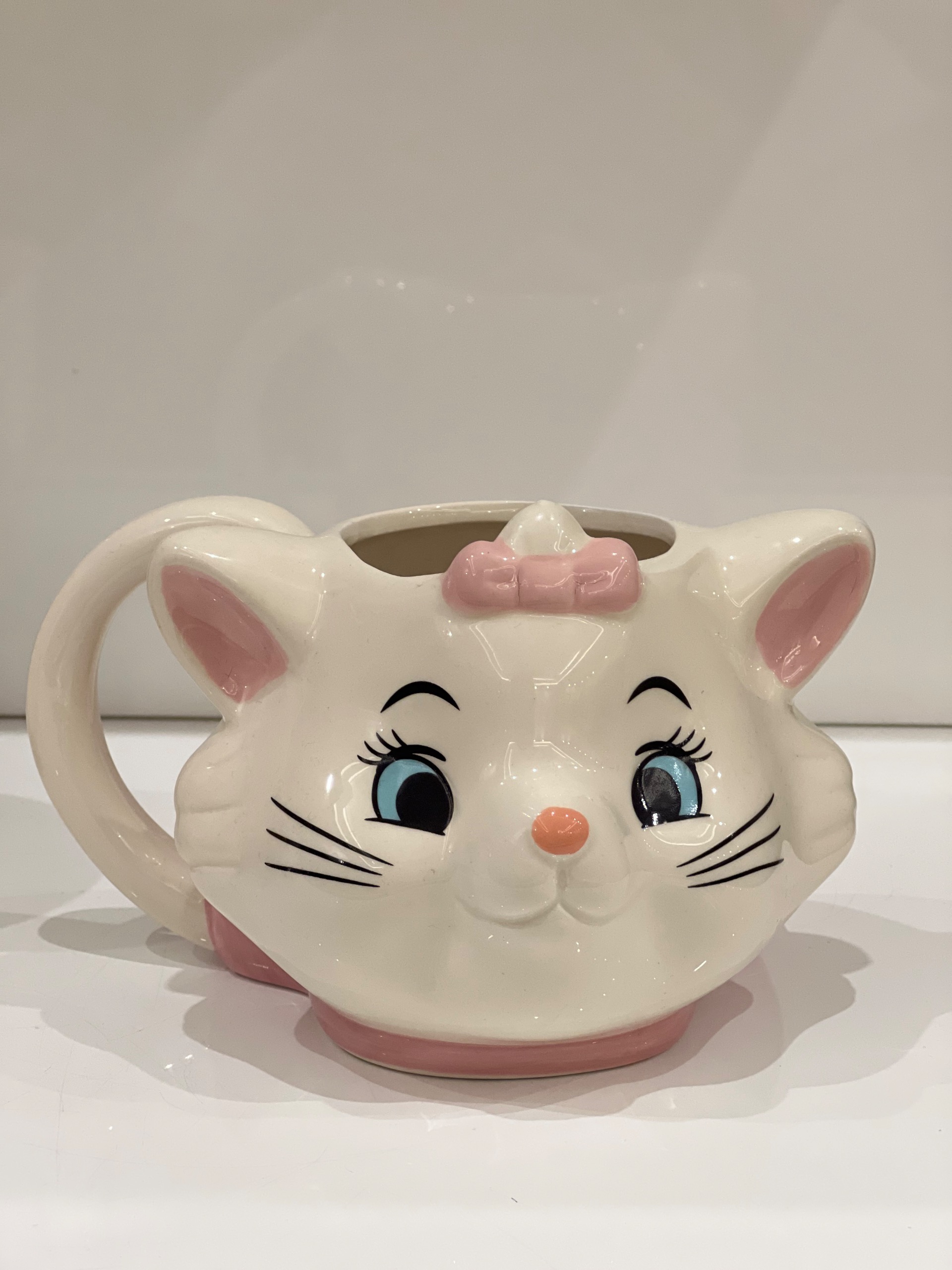 ماگ دیزنی گربه اشرافی