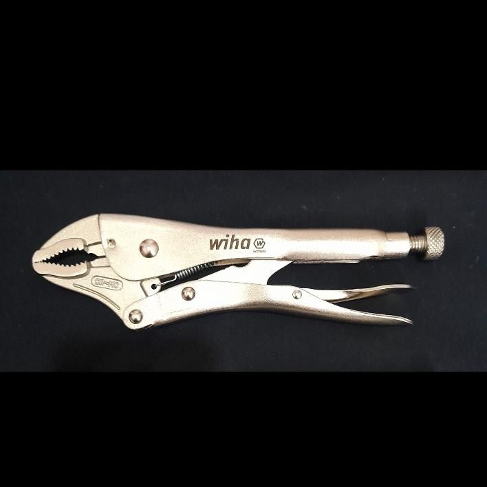 انبرقفلی آلمانی ویها