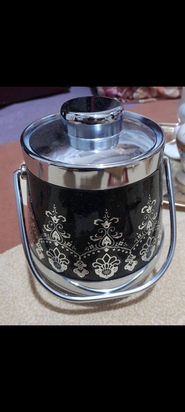 یخدان قدیمی ژاپنی