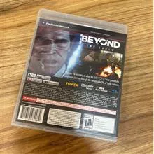 Beyond