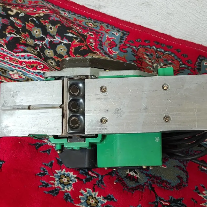 رنده هیتاچی اصل