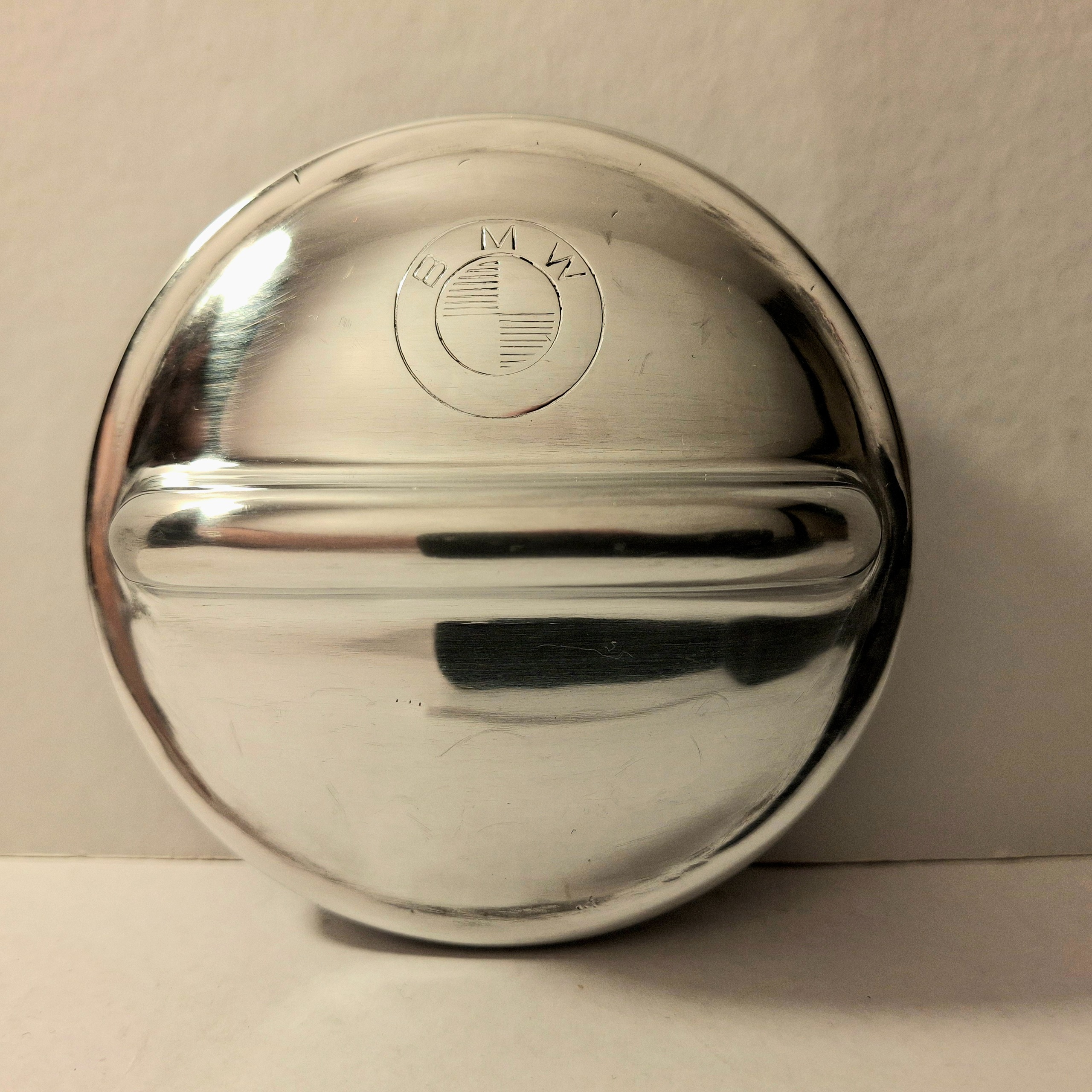 درب باک BMW 2002