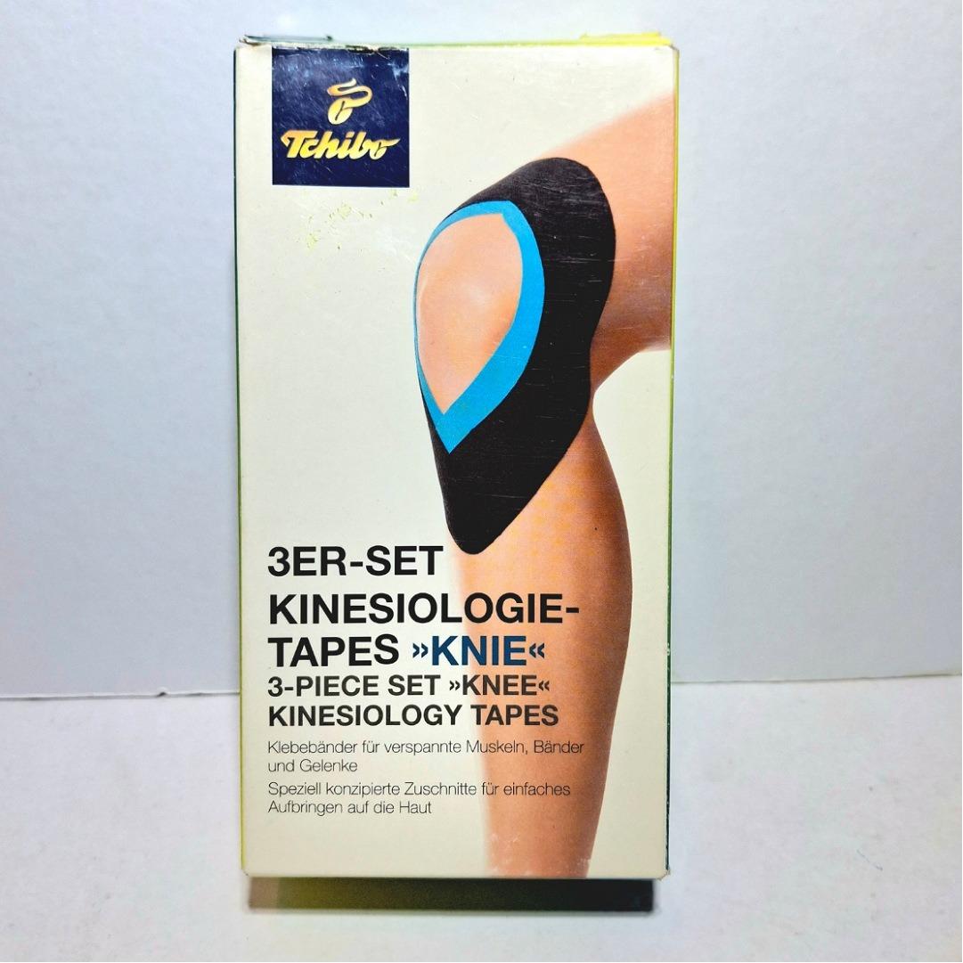 کینزو تیپ زانو