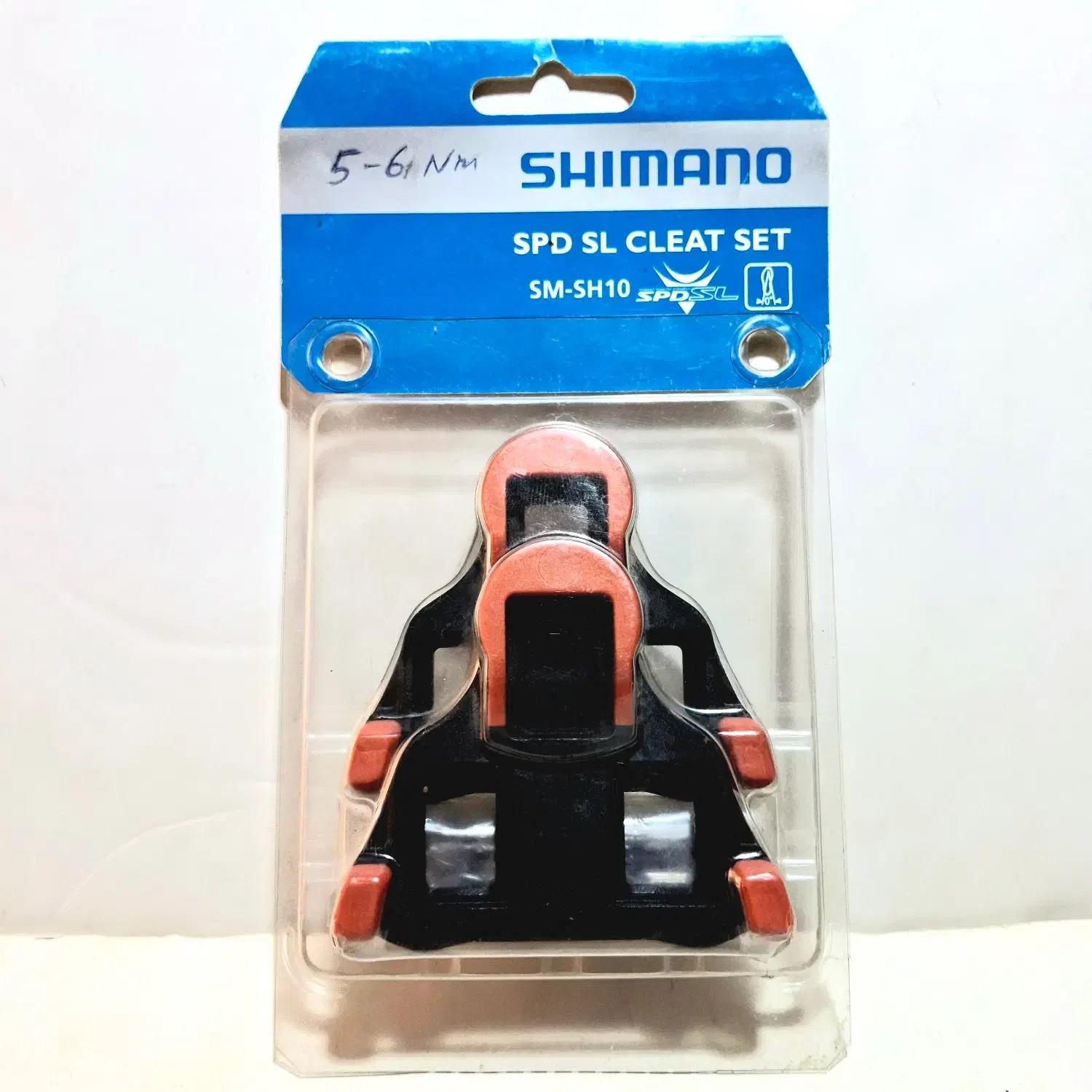 پل پدال دوچرخه کورسی SHIMANO