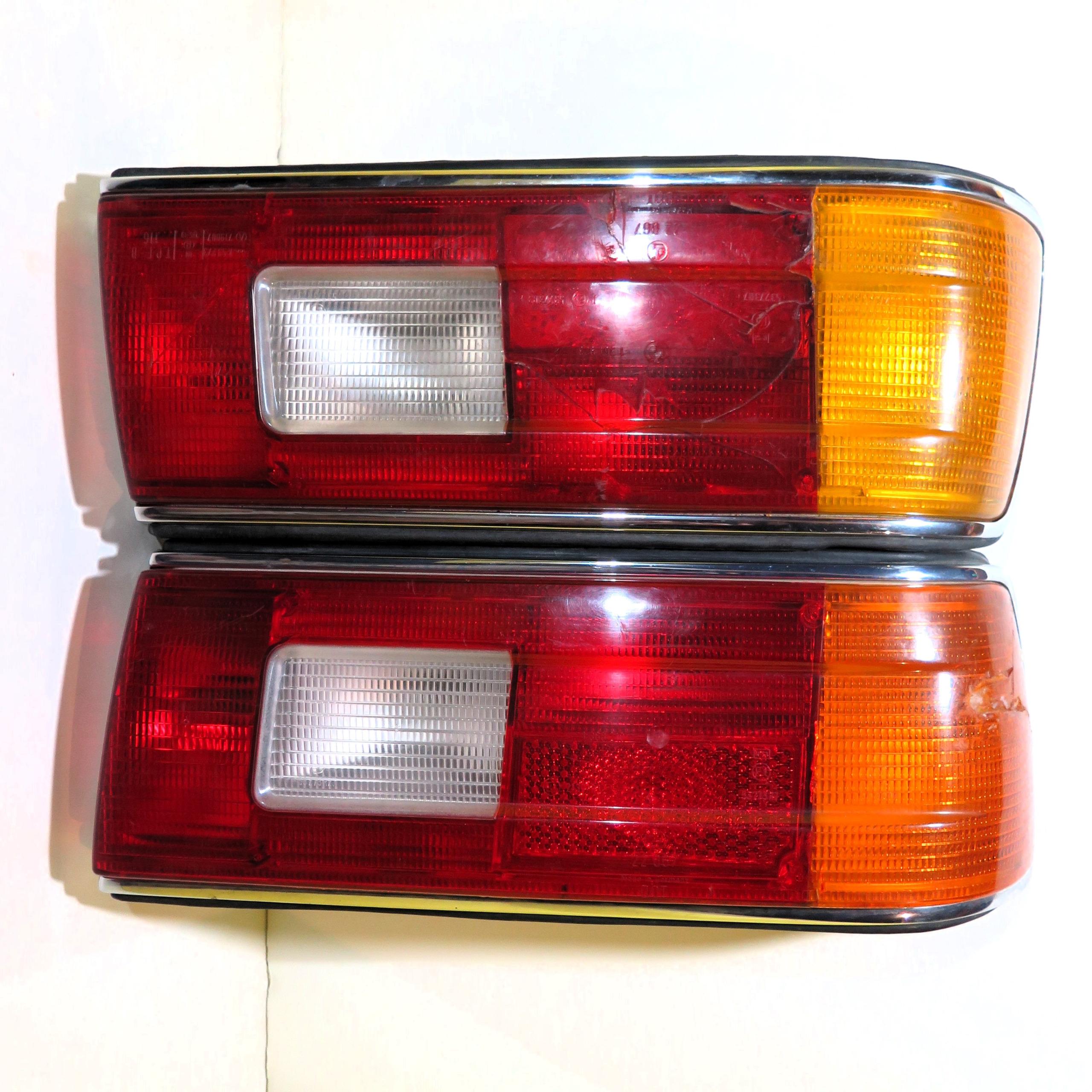 چراغ عقب BMW E23