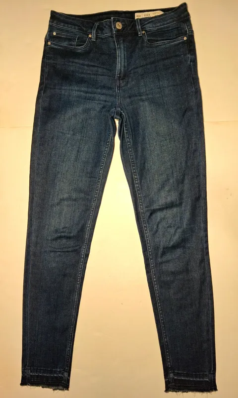 شلوار جین زنانه سایز 36