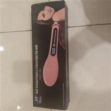 برس
