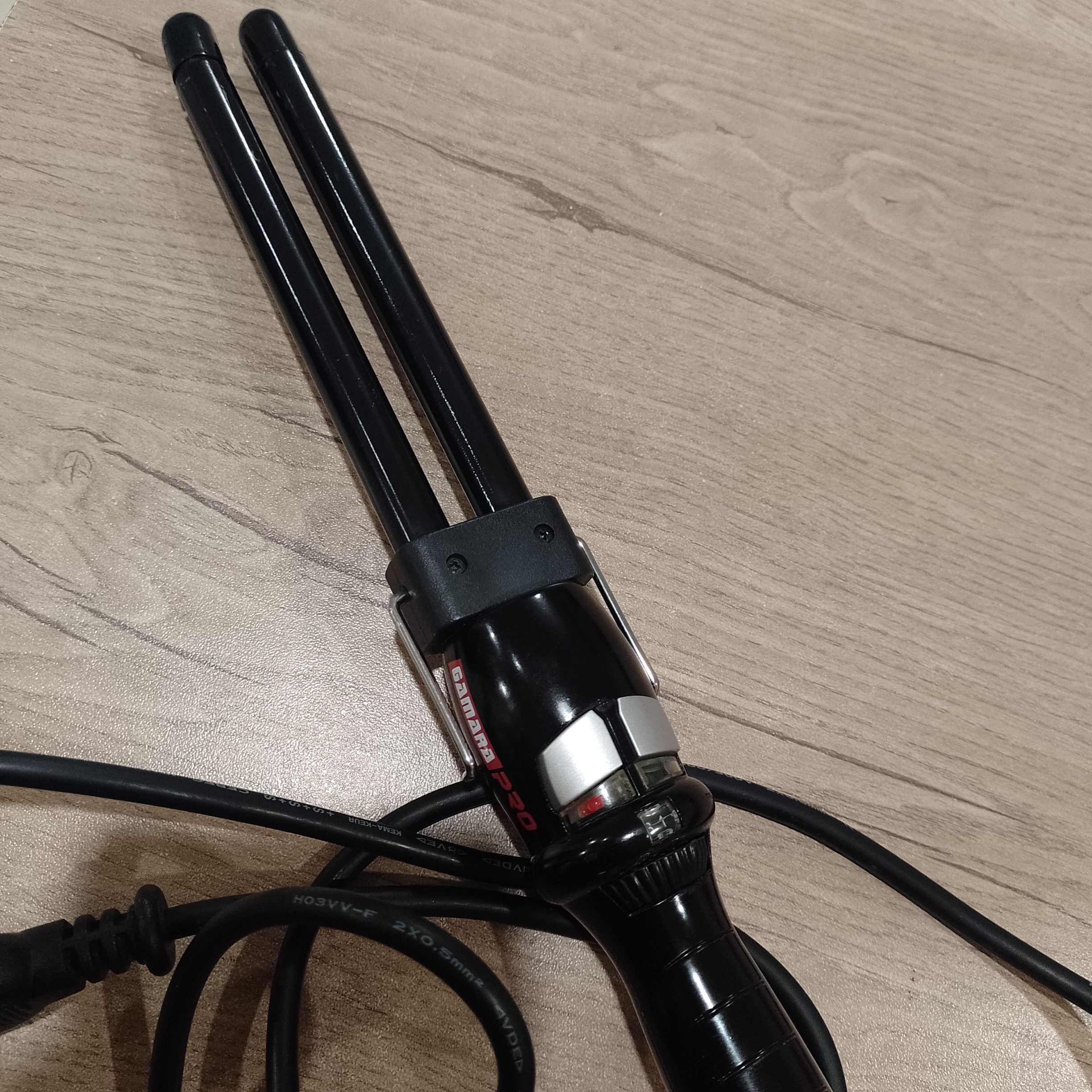 دستگاه فر مو