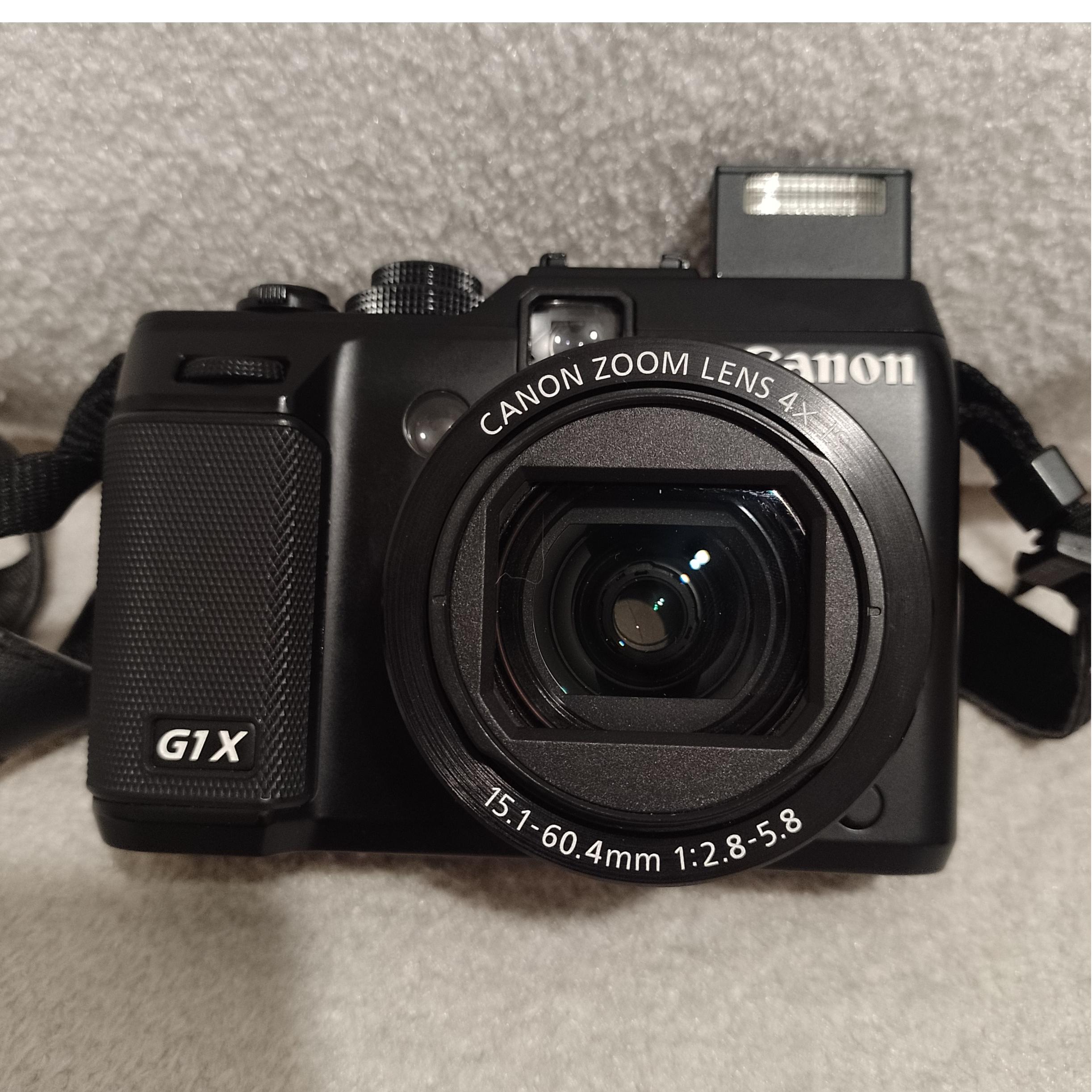 دوربین عکاسی کنون