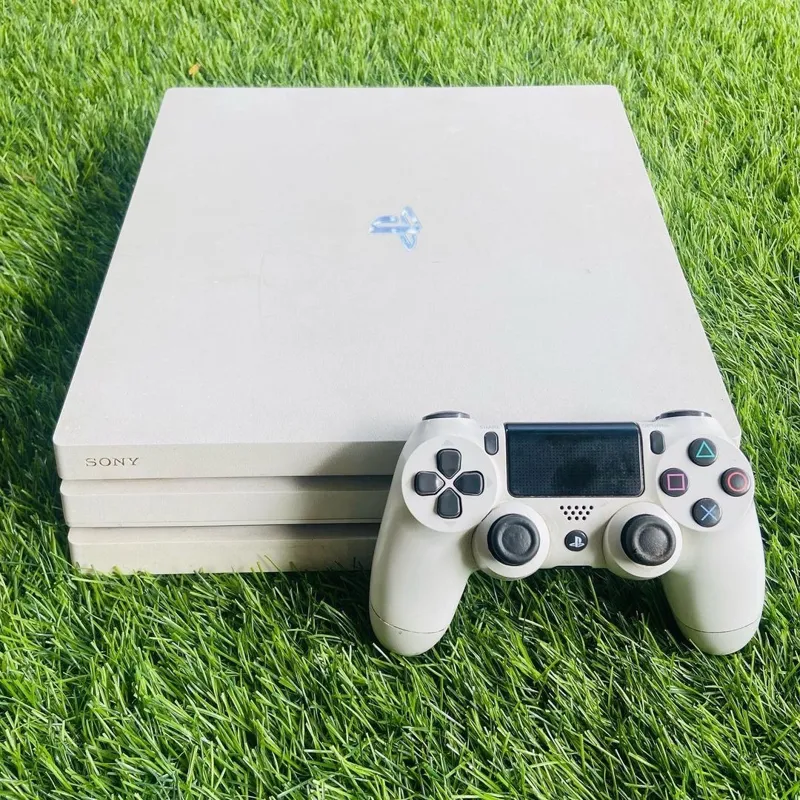 ps4 pro 7200 model