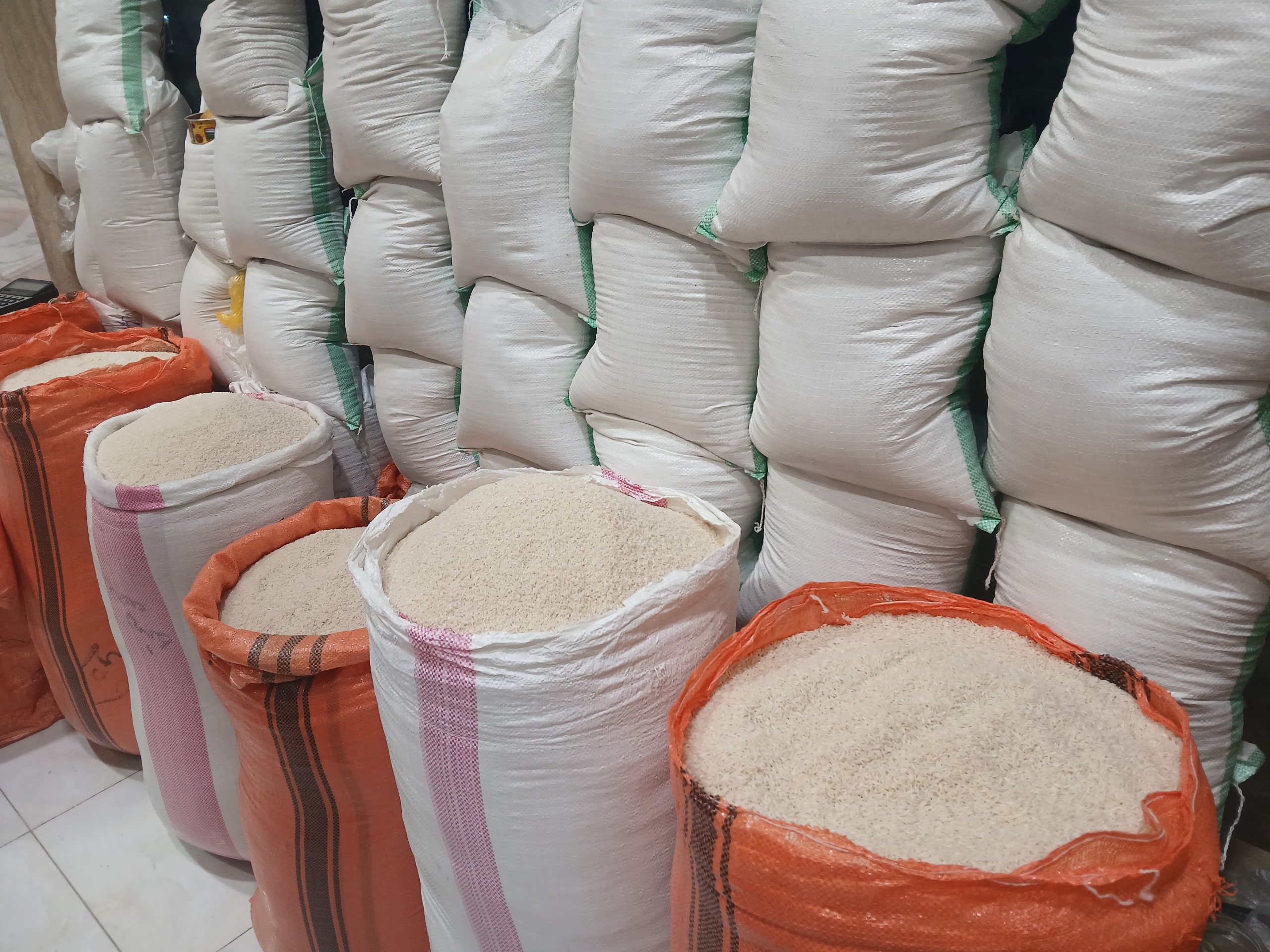 برنج هاشمی گیلان